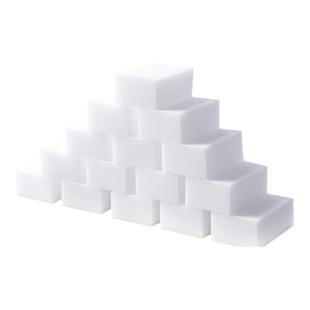 纳米海绵魔力擦去污神器魔术擦鞋厨房清洁棉茶杯海绵擦块洗碗擦鞋