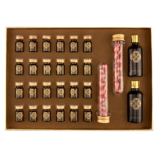 胸部护理乳腺疏通化结丹姜艾发热姜丹药油精油淋巴通经络化结散结