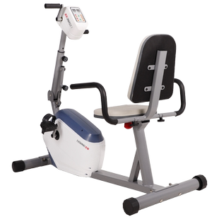 杰森四肢联动上下肢康复训练脚踏车卧式单车家用智能健身自行车