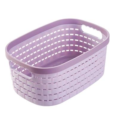 桌面整理浴室厨房化妆品收纳盒