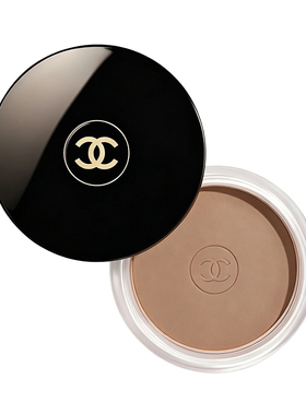Chanel/香奈儿2025新款古铜修容膏382Light Bronze/384/386阴影