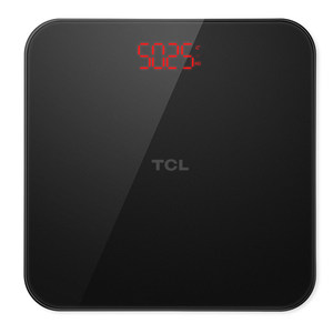 TCL体重秤体脂秤电子称精准