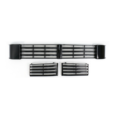 理想免拆中网防虫网原配款