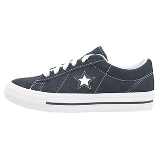 CONVERSE匡威新款ONE STAR SNL男女五角星低帮休闲滑板鞋A14711C