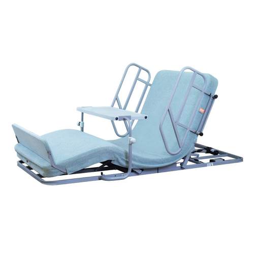 康护佳电动智能床垫老人起床起身辅助器可升降床家用卧床久躺神器