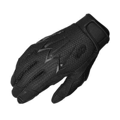 OR黑色战术手套可触屏透气防滑