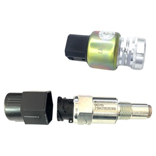 WG9100583058 WG2209280010适用于重汽豪沃08 A7车速里程表传感器