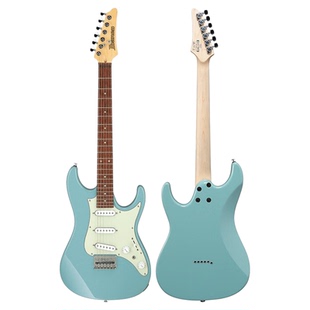 Ibanez依班娜电吉他GRX40/AZES40/GRG170变色龙初学者进阶全套装