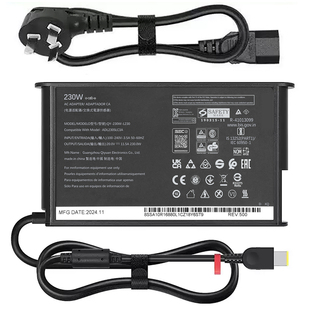 适用于联想230w拯救者y9000xy7000Pr7000p充电器230W电源20V11.5A
