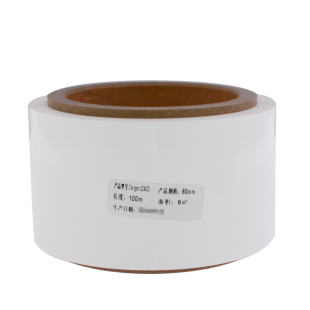 正品 Celgard 2400 电池隔膜 厚25um 单层PP隔膜美国进口锂电隔膜