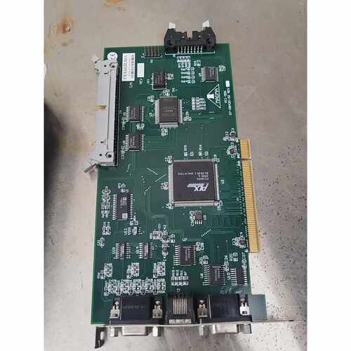 询价MAGMA PCI-5DX 07-08420-00采集卡