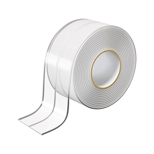 日本窗台美缝贴防水贴阳台瓷砖边缘防霉挡水条窗户贴边条改造神器