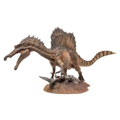 PNSO新版埃辛恐龙博物馆模型