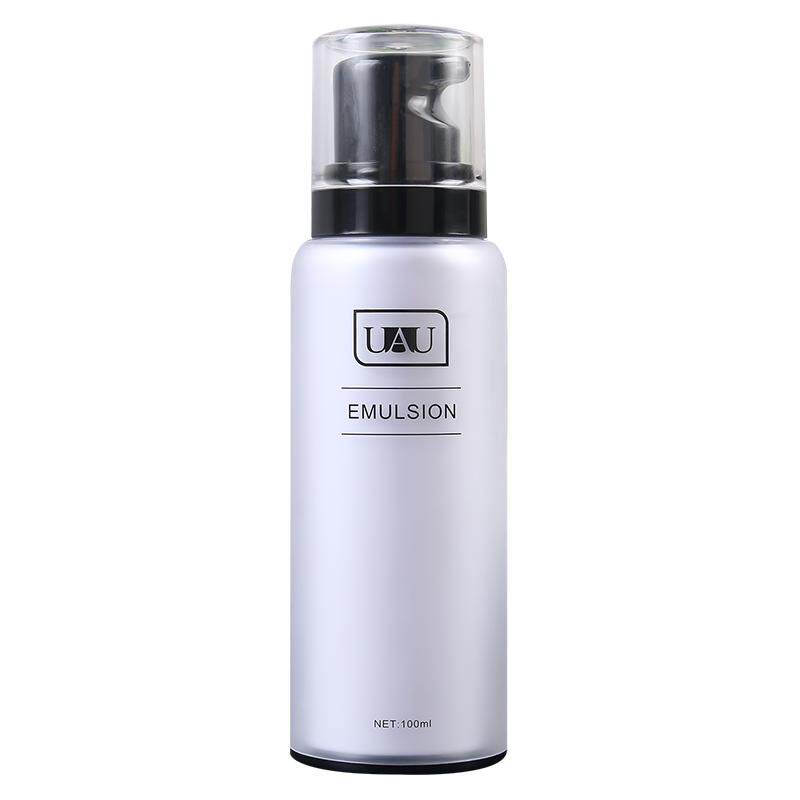 【生活大爆炸】泰国UAU妍润清透水乳二合一水乳液护肤保湿100ml*2