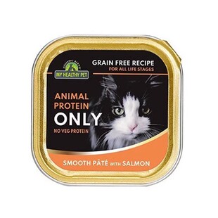 mjamjam德国猫罐头喵吖喵全价主食罐多种口味高适口