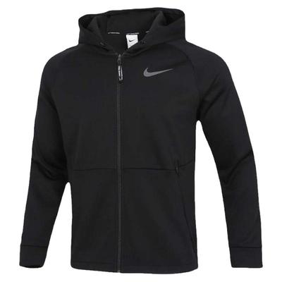 Nike/耐克男外套连帽夹克外套