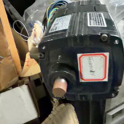 议价Bodine Baoding ar Motor 30R1beciD4 115V适用