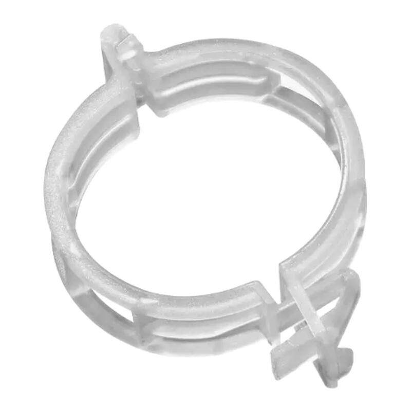 绿植果树植物固定夹卡扣藤蔓固定器秧苗爬藤支撑杆果蔬秧苗吊秧夹