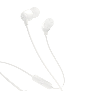 【官方正品】JBL TUNE 135BT无线蓝牙耳机跑步运动续航防水防尘