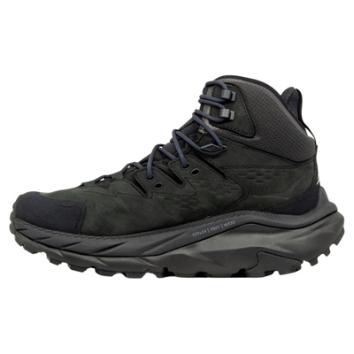 HOKAKaha2男女户外越野徒步鞋