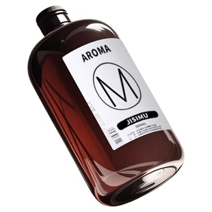 新款香薰精油补充液星级酒店大瓶室内家用持久酒店车载香薰机香水