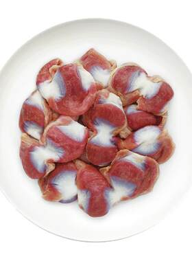 新鲜鸡胗冷冻不用激素