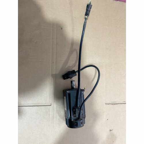 询价台达伺服电机：ECM-E2M-C10604RSO  0.4K