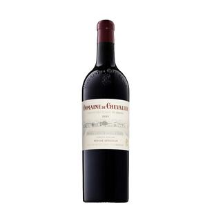 【自营】法国格拉夫列级庄骑士酒庄干红2021 Chevalier