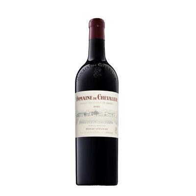 法国格拉夫骑士酒庄干红2021