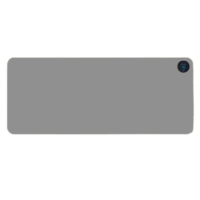 俞兆林加热鼠标垫暖桌垫办公室