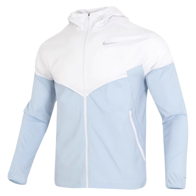 正品耐克男运动休闲连帽夹克外套