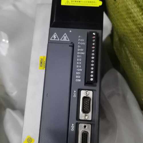 【议价-可维修】 XINJE DS3L-21P5-PFA 伺服驱动器 工控备件  /均