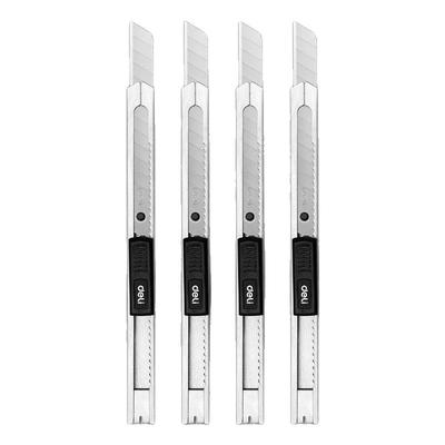 得力美工刀【品牌官方直营】