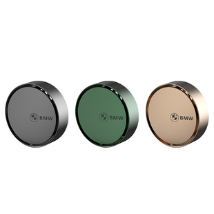 宝马车载香薰汽车出风口香水适用3系5系X1X2X3X5车用车内原厂香氛