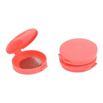 Tupperware/特百惠随身小药盒