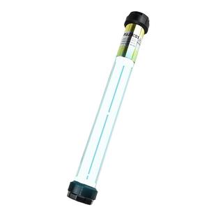 户外富士鱼池杀菌灯鱼缸uv专用紫外线潜水式灭菌灯大型锦鲤消菌灯