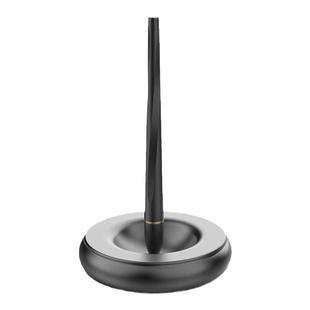 中性笔芯磁悬浮不倒笔办公商务纪念文具笔签名笔磁吸不倒翁礼盒装