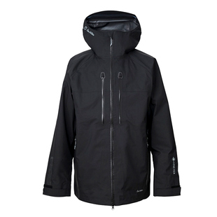 2526款REW雪服3L男女款Gore-Tex滑雪服REALITY CARVE防水透气耐磨