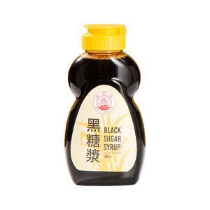 远东帆船牌黑糖糖浆甘蔗熬制烘焙甜品调味奶茶店专用糖浆量大批发