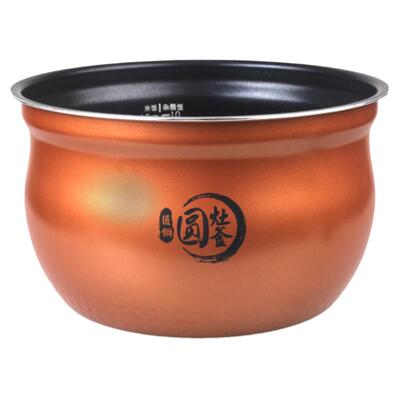 电压力锅不粘内胆配件原厂品质