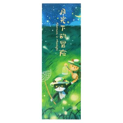 衔蝉安神栀子花持久线香家居氛围