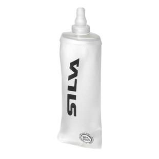 瑞典SILVA Flask运动软水壶马拉松户外跑步越野跑补水便携水袋