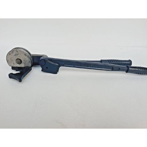 RIDGID 36127 412M Instrument Tube Bender 12mm O.D 38mm Radiu