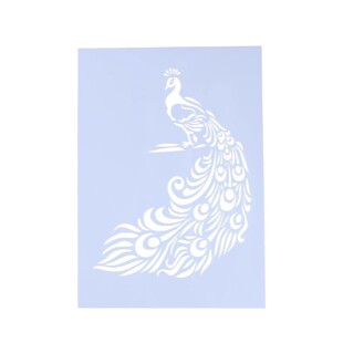 蜡染蓝染型糊染模板diy学习工具材料包套装防染糊刻传统蓝印花布