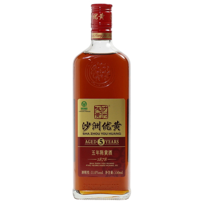 五年以上酒龄苏州名酒
