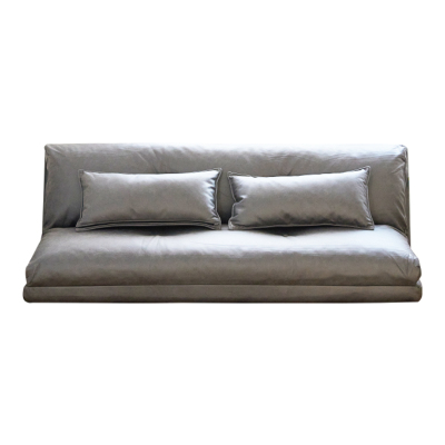 友澳科技布抗污柔软舒适懒人沙发