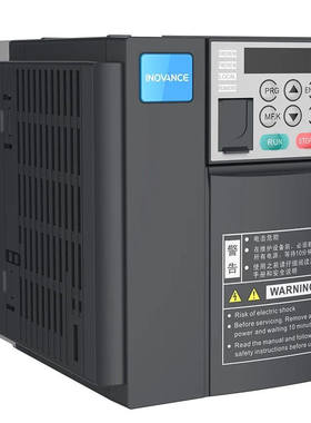 汇川起重变频器变频器MD310