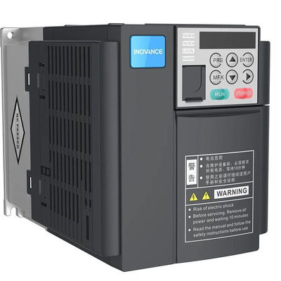 汇川起重变频器变频器MD310