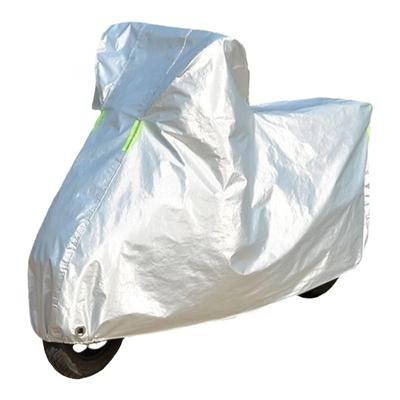 暖语摩托车车衣防晒防雨罩