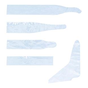 牙科内窥镜保护膜光固化机灯柄头套三用枪x光传感器高低速手机罩